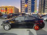 Hyundai Elantra-6