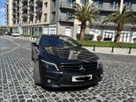 Mercedes CL 63 AMG-2