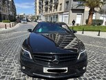 Mercedes CL 63 AMG-1