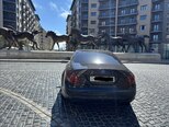 Mercedes CL 63 AMG-6