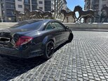 Mercedes CL 63 AMG-9