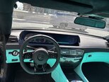 Mercedes CL 63 AMG-5