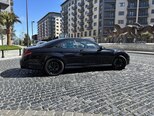 Mercedes CL 63 AMG-8