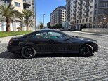 Mercedes CL 63 AMG-10
