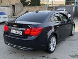 Chevrolet Cruze-5