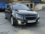 Chevrolet Cruze-3