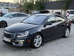 Chevrolet Cruze-2