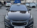 Chevrolet Cruze-7