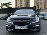 Chevrolet Cruze-10