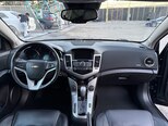 Chevrolet Cruze-11