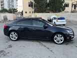 Chevrolet Cruze-21