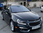 Chevrolet Cruze-9