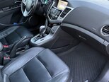 Chevrolet Cruze-14