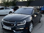 Chevrolet Cruze-17