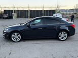 Chevrolet Cruze-8