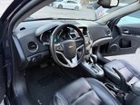 Chevrolet Cruze-19