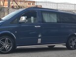 Mercedes Vito-4
