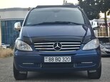 Mercedes Vito-1