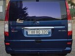 Mercedes Vito-5