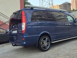 Mercedes Vito-8