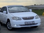 BYD F3-1