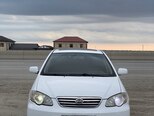 BYD F3-5