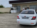 BYD F3-8