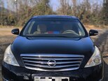 Nissan Teana-1