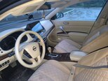 Nissan Teana-6