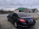 Nissan Teana-7
