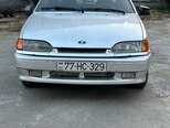 LADA (VAZ) 2115-1