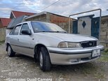 Daewoo Nexia-2