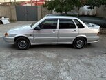 LADA (VAZ) 2115-3