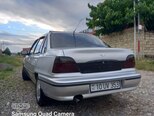 Daewoo Nexia-7