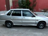 LADA (VAZ) 2115-4