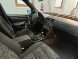 Mercedes C 180-2