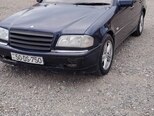 Mercedes C 220-1