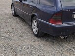 Mercedes C 220-5