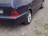 Mercedes C 220-4