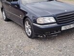Mercedes C 220-3