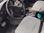 Mercedes C 220-9