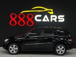 Mercedes ML 350 4MATIC-5