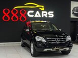 Mercedes ML 350 4MATIC-2