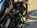 Harley-Davidson Sportster Custom 1200-2