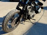 Harley-Davidson Sportster Custom 1200-6