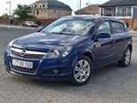 Opel Astra-1