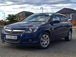 Opel Astra-2