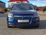Opel Astra-3