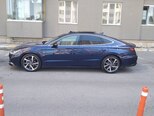 Hyundai Sonata-2