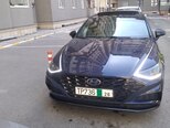 Hyundai Sonata-1